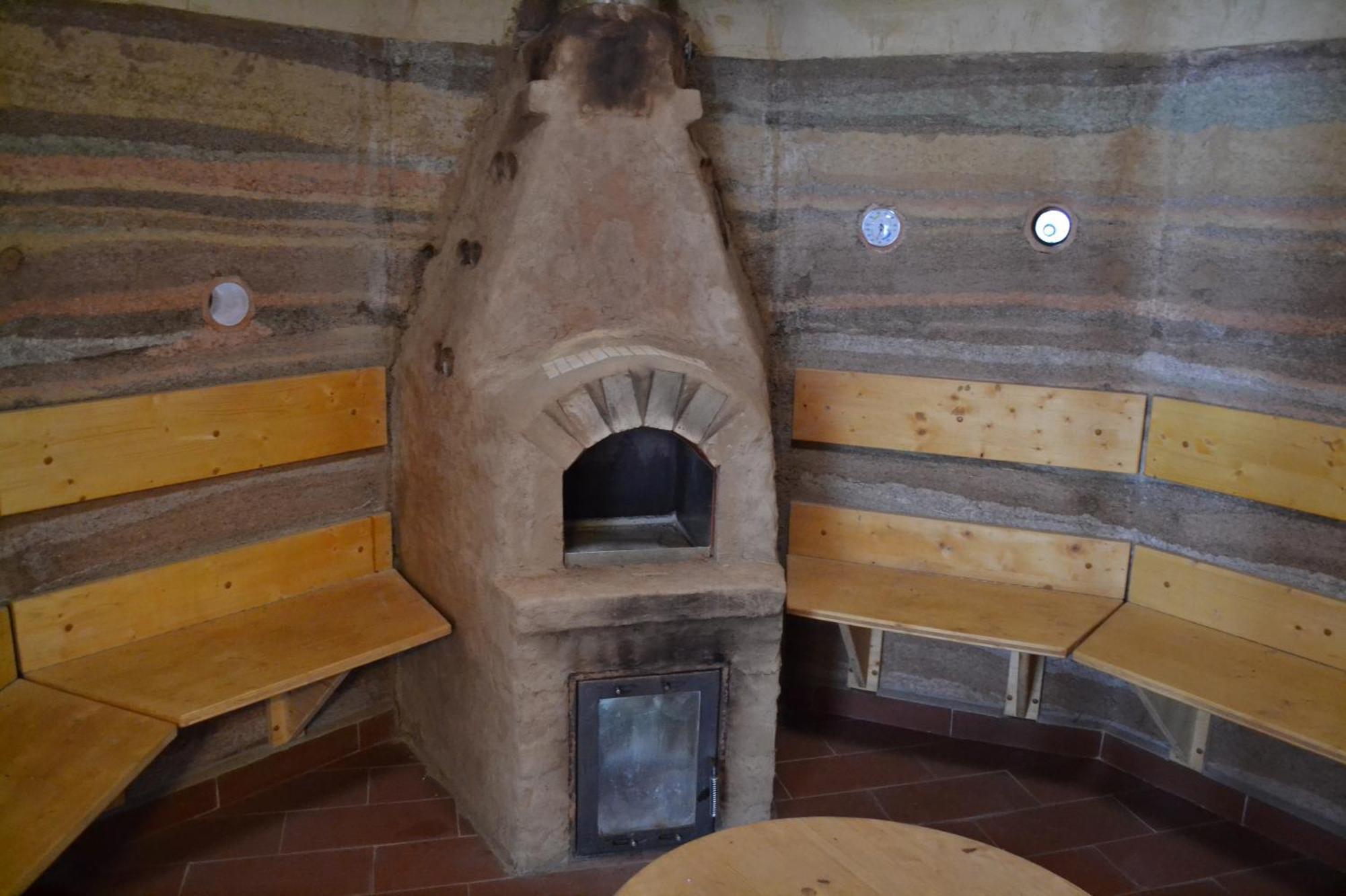 Lehmhof-Lindig Apartment Kahla  Bagian luar foto